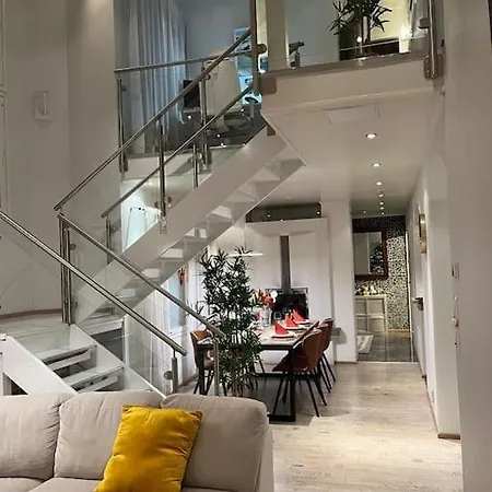 Villa Vaarala