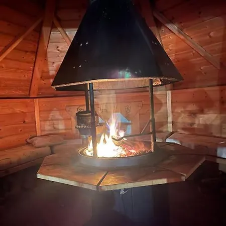 Vaarala Rovaniemi