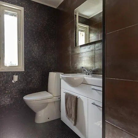 Villa Vaarala Rovaniemi