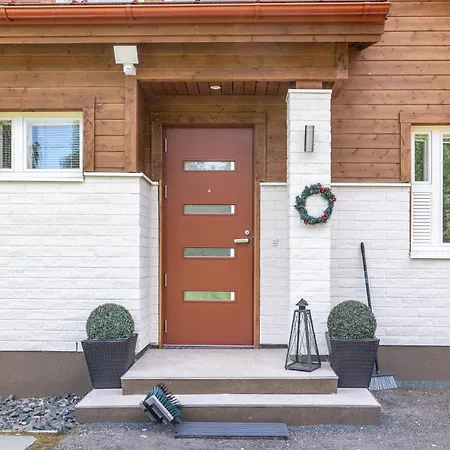 Villa Vaarala