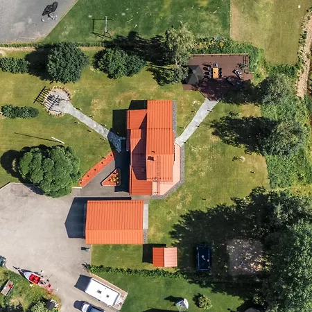 Vaarala Villa *