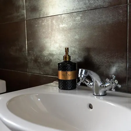 Villa Vaarala Rovaniemi