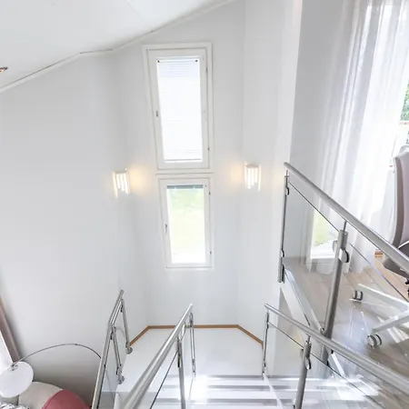 Vaarala Villa Rovaniemi