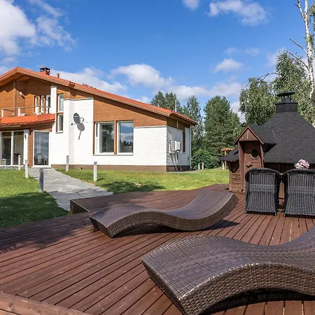 Vaarala Rovaniemi