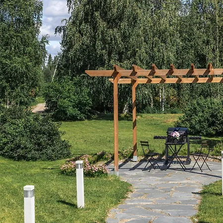 Vaarala Rovaniemi