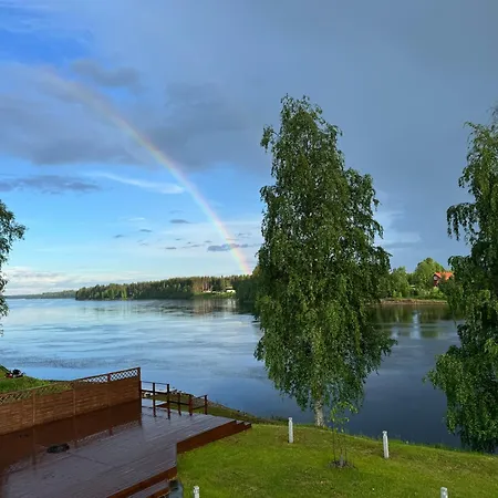 Vaarala Rovaniemi